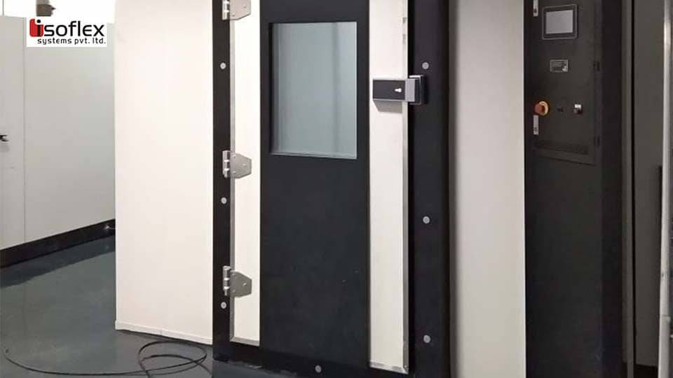 Clean Room Doors manufacturers