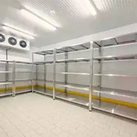 COLD ROOM PANELS MANUFACTURERS