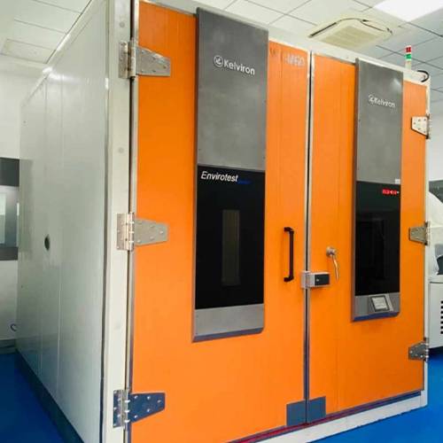 Industrial Clean Room Panels Manufacturers