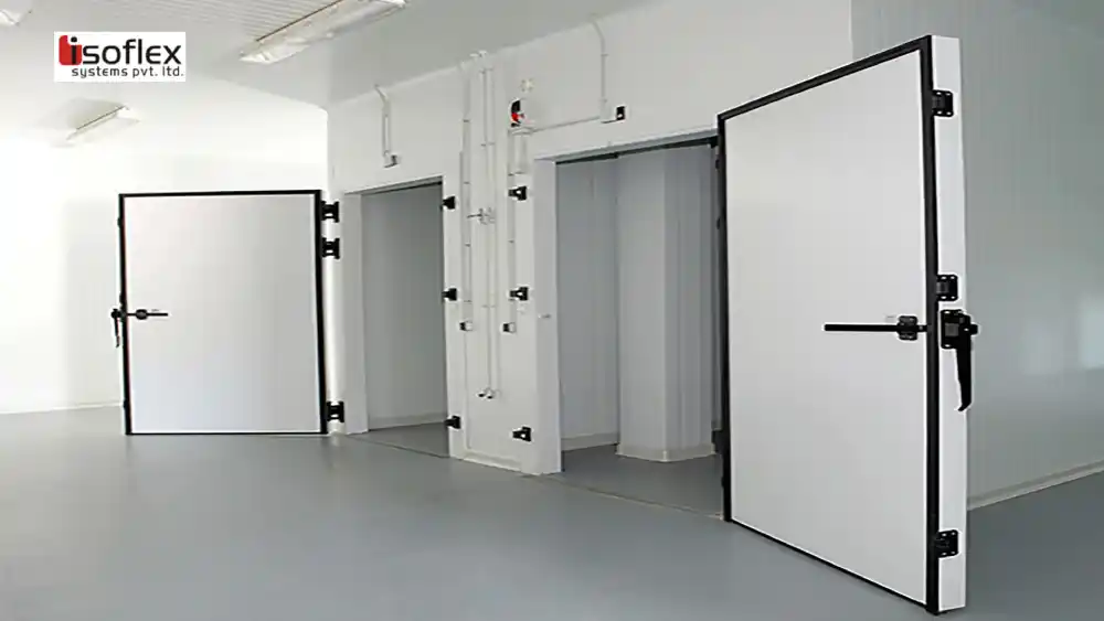 Cold Room Doors Manufacturers