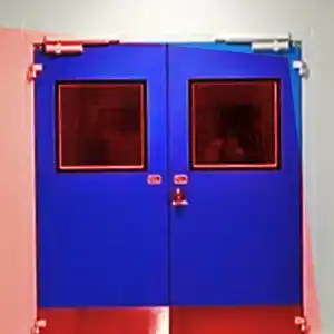 Cold Room Doors Manufacturers