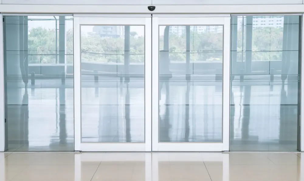 Insulated Sliding Doors Manufacturers