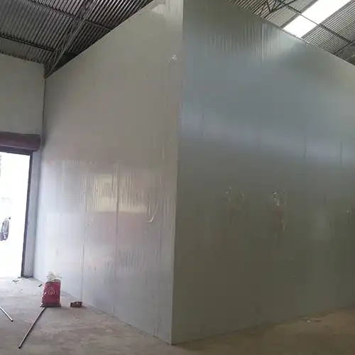 Cold Room Panels Manufacturers