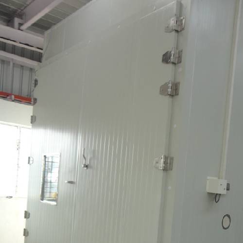 Industrial Clean Room Panels Manufacturers