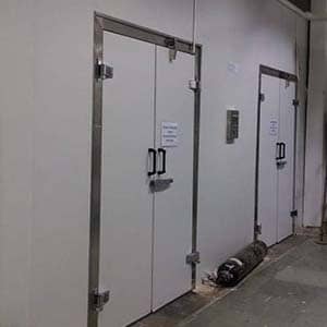 Industrial Clean Room Panels Manufacturers