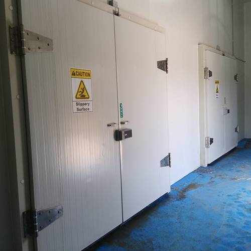 Industrial Clean Room Panels Manufacturers