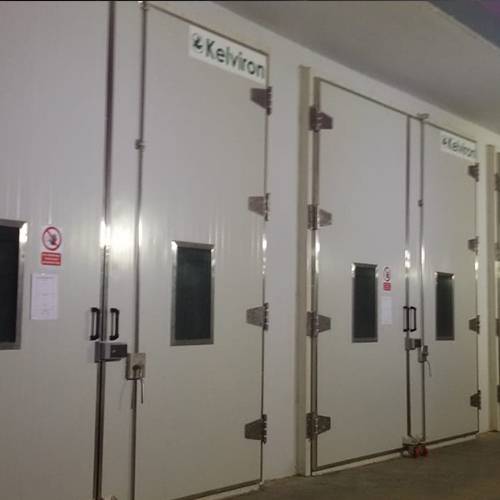 Industrial Clean Room Panels Manufacturers