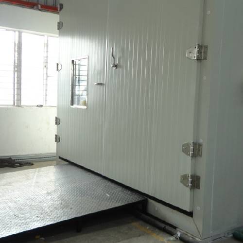 Industrial Clean Room Panels Manufacturers