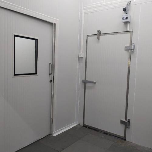 Industrial Clean Room Panels Manufacturers