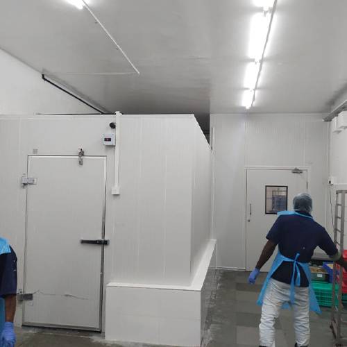 Industrial Clean Room Panels Manufacturers