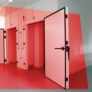 Clean Room Doors manufacturers