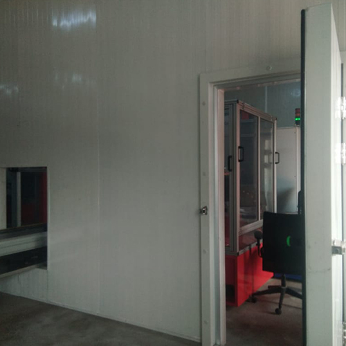 rockwool Sandwich panels