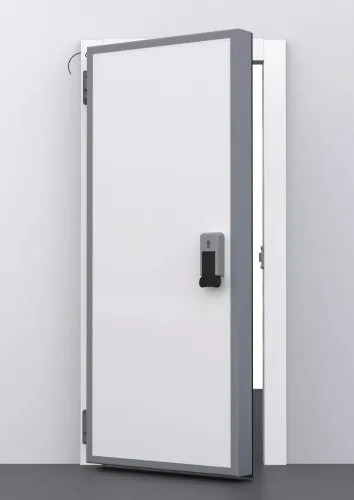 Cold Room Doors Manufacturers